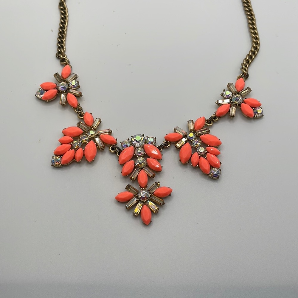 J Crew Necklace